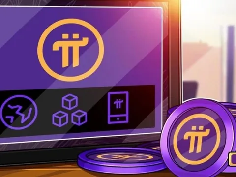 Tiền ảo Pi được niêm yết: Cơn say khiến "Pi thủ" có thể gục ngã trước "ngưỡng cửa thiên đường"