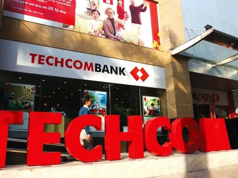 Techcombank muốn rót 1.300 tỷ đồng lập công ty bảo hiểm nhân thọ