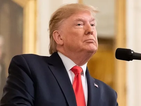 Chính quyền Tổng thống Donald Trump ủng hộ các sản phẩm không khói
