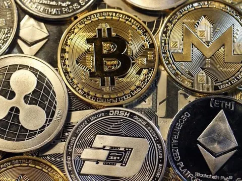 Bộ Tài chính đề xuất bỏ giao dịch tiền mã hóa tại trung tâm tài chính