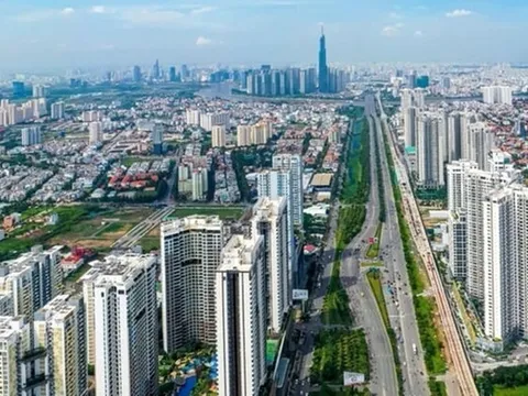 Chính sách đặc thù tháo gỡ vướng mắc các dự án, đất đai trong kết luận thanh tra tại TPHCM, Đà Nẵng, Khánh Hòa