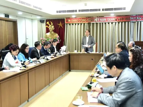 Đẩy mạnh tuyên truyền kỷ niệm 95 năm Ngày thành lập Đảng bộ thành phố Hà Nội