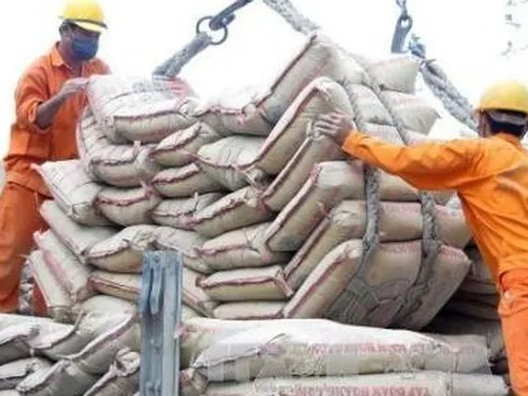 Nghiên cứu xử lý thông tin ngành xi măng vẫn chưa thể giải quyết được bài toán cung - cầu