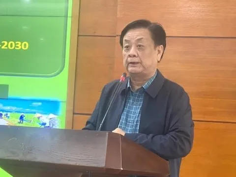 Đưa công nghệ vào chuyển đổi xanh, nâng cao đời sống nông dân