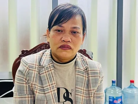 Phát hiện đối tượng bị truy nã quốc tế vì mua bán phụ nữ