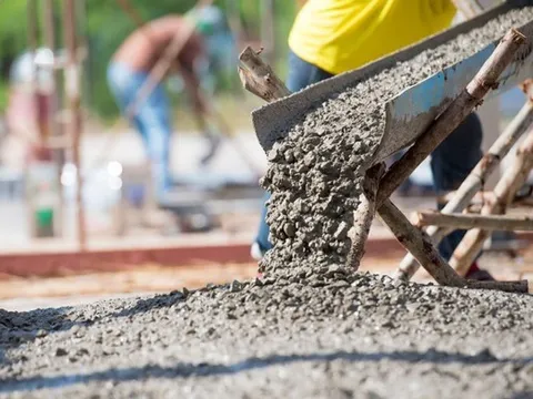 Nghiên cứu giảm thuế xuất khẩu đối với mặt hàng Clinker xi măng