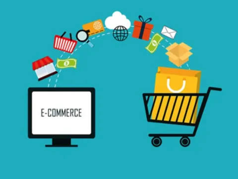 Làm rõ 120 website và 44 ứng dụng thương mại điện tử ngừng hoạt động