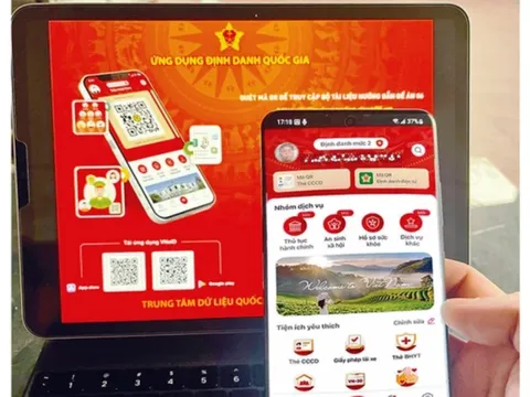 Hà Nội tiên phong trong triển khai Sổ sức khỏe điện tử