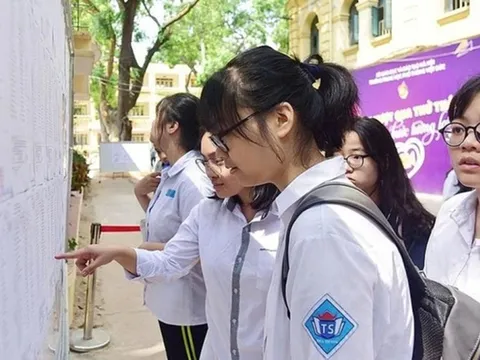 Bản tin 22/2: Hà Nội công bố chỉ tiêu tuyển sinh lớp 10 vào tháng 4
