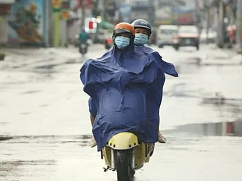 Dự báo thời tiết ngày 22/2: Miền Bắc đón không khí lạnh, rét đậm kéo dài