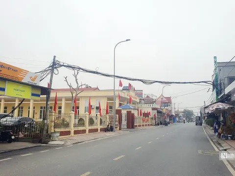 Hải Phòng: Tập trung nguồn lực xây dựng nông thôn mới