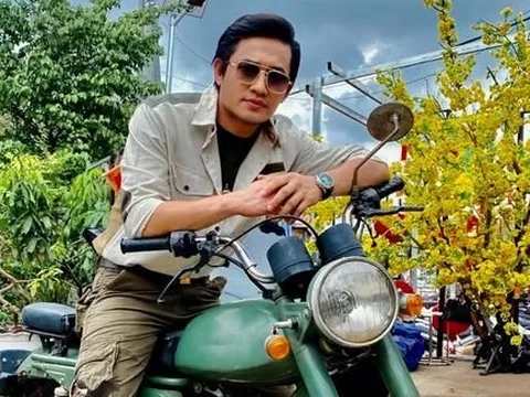 Việc diễn viên Quý Bình “mất tích”: Chỉ người trong cuộc mới có câu trả lời chính xác nhất