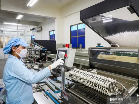 Chuẩn bị điều chỉnh lương tối thiểu vùng năm 2025