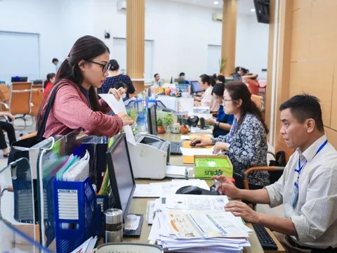 Không giải quyết chế độ nghỉ hưu sớm với công chức không hoàn thành nhiệm vụ