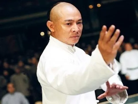 Ngôi sao võ thuật Lý Liên Kiệt hé lộ cuộc sống hiện tại sau thời gian dài ở ẩn