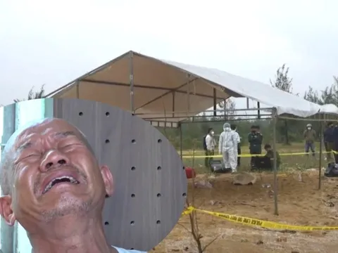 Chồng giết vợ, phân xác phi tang: Hành vi rất man rợ, nhiều tình tiết tăng nặng