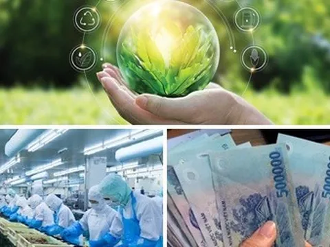 Chỉ đạo, điều hành của Chính phủ, Thủ tướng Chính phủ nổi bật tuần từ 15-21/2/2025