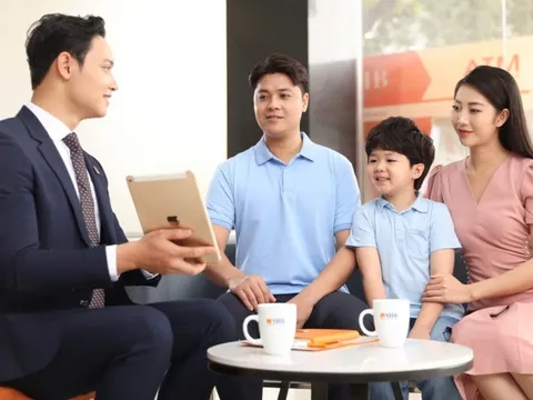 Cơ hội vay mua nhà với lãi suất chỉ từ 3,99%