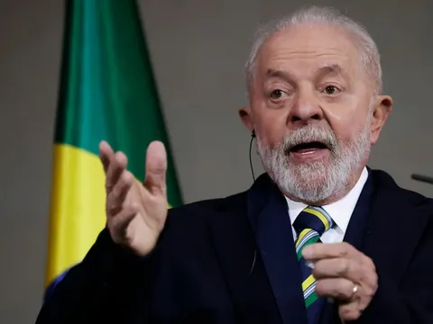 Quốc gia thành viên BRICS loại trừ việc gửi quân tới Ukraine