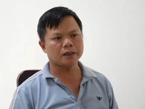 “Nổ” quen biết nhiều lãnh đạo công an để nhận tiền "chạy án" rồi chiếm đoạt tài sản