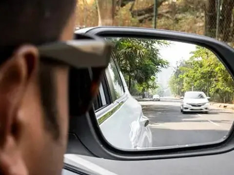 Vi phạm lỗi này, một tài xế bị phạt tới 2,8 tỷ đồng