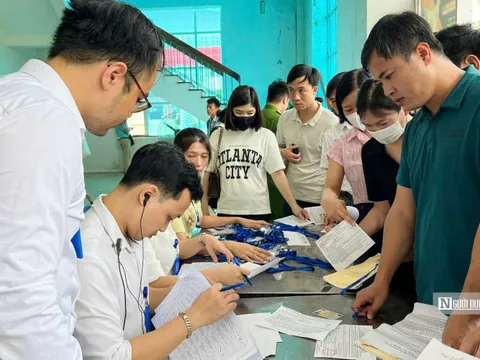 Hà Nội tái khởi động đấu giá đất, nhiều thửa đất tại các huyện tìm chủ mới