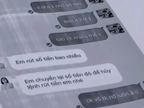Nạn nhân đã bị nhóm đường dây lừa đảo tại Campuchia dẫn dụ như thế nào?
