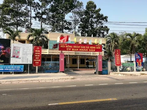 Sai phạm tại dự án Cảng hàng không quốc tế Long Thành: Thêm 3 lãnh đạo xã bị bắt