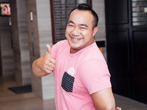 Nam diễn viên phim "Bỗng dưng muốn khóc", tuổi 48 có hôn nhân đời thực bình yên