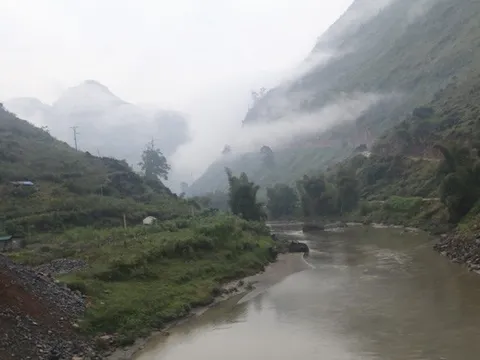 Không khí lạnh tăng cường, Bắc Bộ trời rét