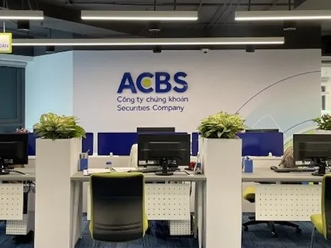 ACBS kỳ vọng lợi nhuận vượt nghìn tỷ, cho vay margin 15.400 tỷ đồng