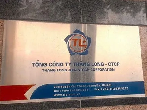 Tổng Công ty Thăng Long dừng tổ chức ĐHĐCĐ bất thường để tiết kiệm chi phí