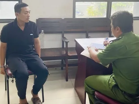 Mang loạt ô tô sang của cư dân đi cầm cố, bảo vệ chung cư lĩnh 130 tháng tù