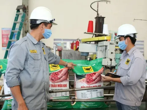 Phân bón Bình Điền lên kế hoạch lợi nhuận giảm hơn một nửa