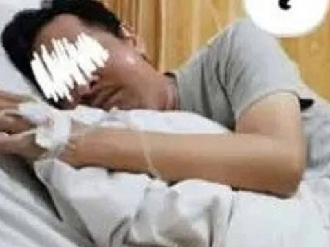 Đau răng không đi khám, người đàn ông tử vong do nhiễm trùng