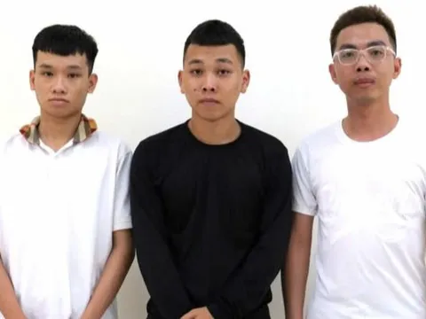 Tây Ninh: Tạm giữ hình sự nhóm đối tượng lừa đảo bằng app tình yêu