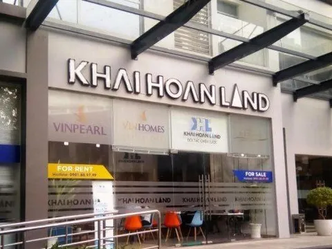 Khải Hoàn Land chốt ngày đăng ký cuối cùng dự ĐHĐCĐ thường niên 2025