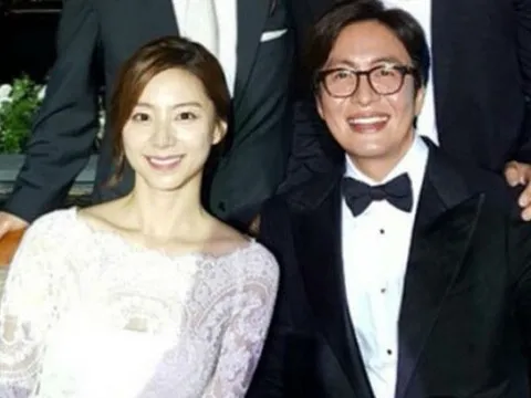 Làm từ thiện, vợ chồng Bae Yong Joon gây tranh cãi