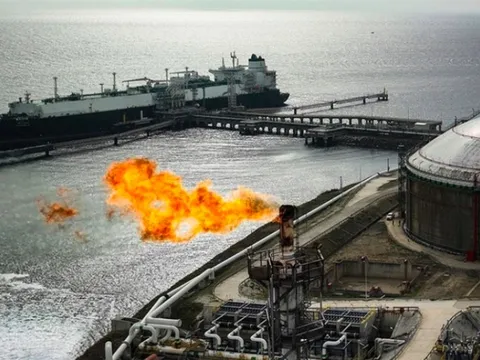 Giám đốc IEA: Bùng nổ LNG toàn cầu sẽ mang lại lợi ích cho châu Âu, Thổ Nhĩ Kỳ và châu Á