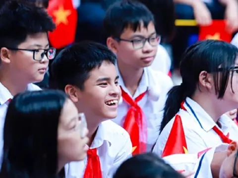 Điểm danh những tỉnh, thành cho học sinh nghỉ thứ Bảy
