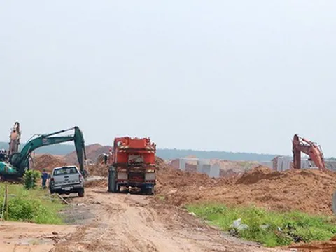 Những trường hợp đặc biệt khi thu hồi đất được bồi thường, hỗ trợ thế nào?