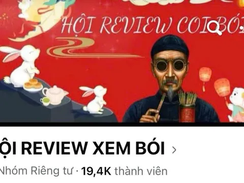 Livestream "hữu duyên": Chiêu dụ nạn nhân vào "bẫy" mê tín