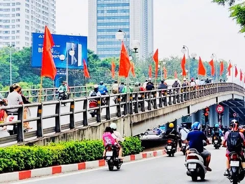 Phân cấp, phân quyền trong quản lý phát triển đô thị để sáng tạo không gian phát triển