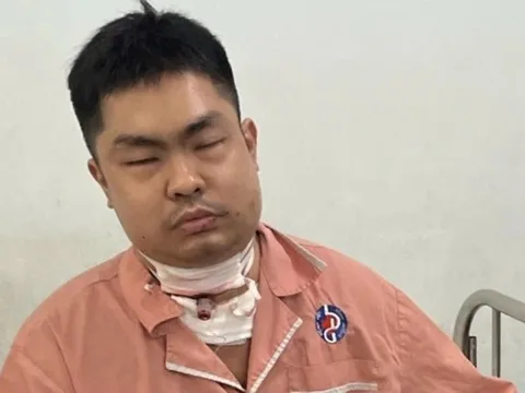 Vụ 2 mẹ con tử vong ở Bình Dương: Nghi phạm tự tử bất thành