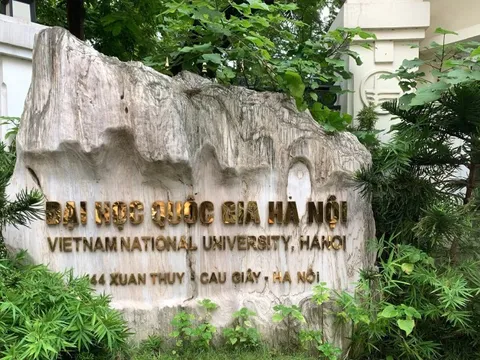 Đại học Quốc gia Hà Nội mở cổng đăng ký thi đánh giá năng lực năm 2025