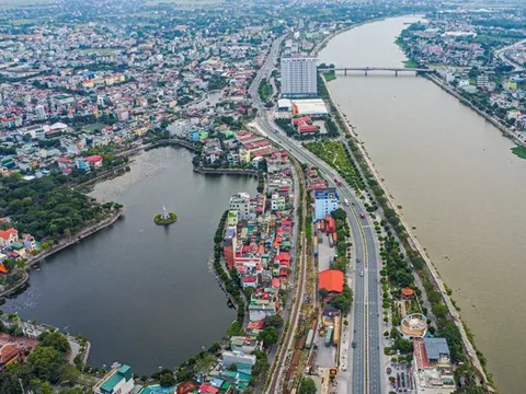 Lựa chọn tên nào cho các tỉnh sau sáp nhập?