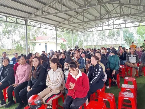 Hơn 150 học sinh không đến trường: Một số phụ huynh cho con đi học trở lại