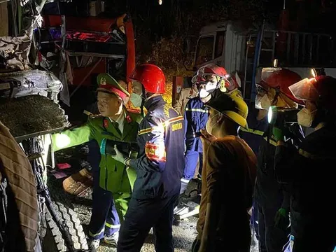 Từ vụ tai nạn 6 người tử vong ở Sơn La