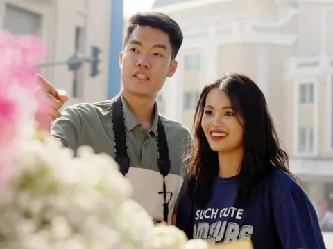 Chuyện tình đẹp của “Hotgirl bắn cung” và VĐV cầu lông trong làng thể thao Việt