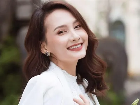 Bảo Thanh 35 tuổi sở hữu cơ ngơi "khủng", được chồng cưng chiều hết mực